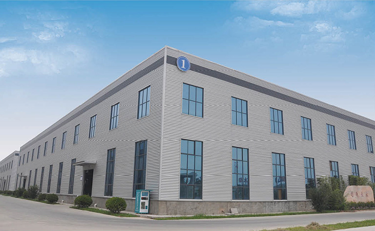 河南高能智能科技有限公司官网上线了